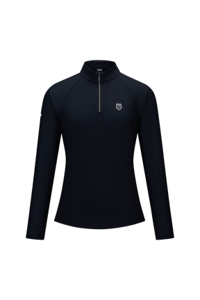 Áo Tay Dài Thể Thao Quần Vợt/ Pickleball Nữ K-Swiss Long Sleeve T-Shirt