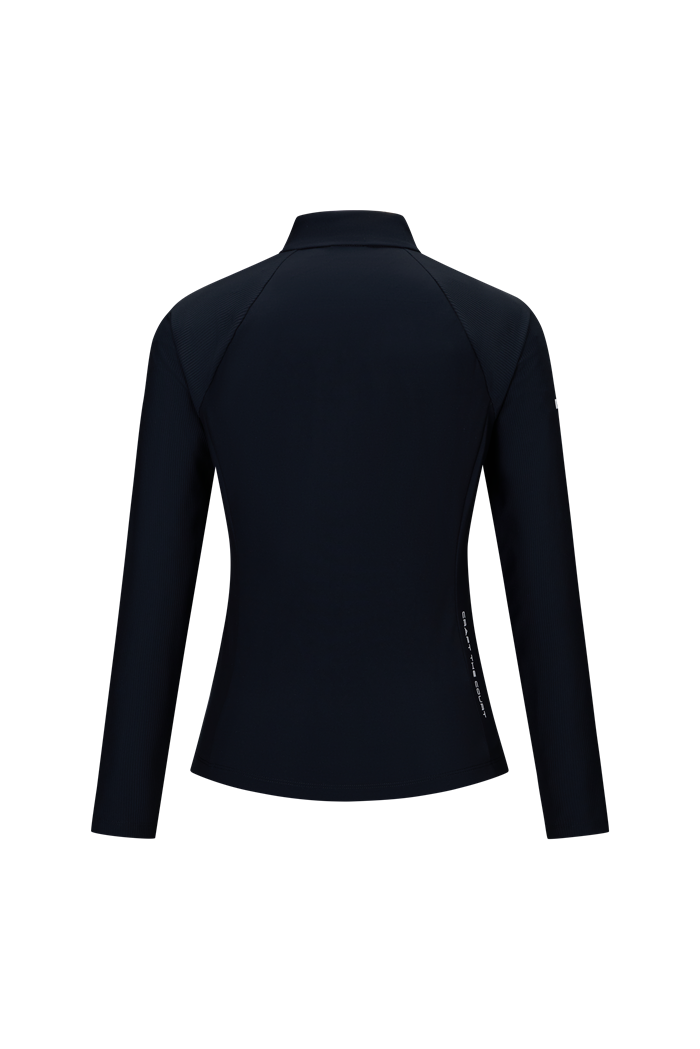 Áo Tay Dài Thể Thao Quần Vợt/ Pickleball Nữ K-Swiss Long Sleeve T-Shirt