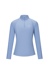 Áo Tay Dài Thể Thao Quần Vợt/ Pickleball Nữ K-Swiss Long Sleeve T-Shirt