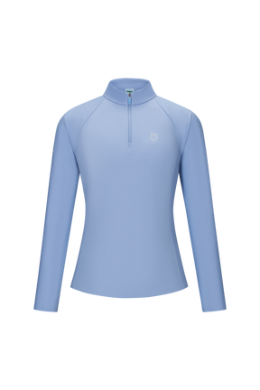 Áo Tay Dài Thể Thao Quần Vợt/ Pickleball Nữ K-Swiss Long Sleeve T-Shirt