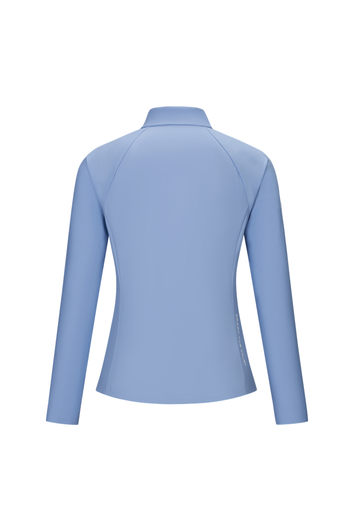 Áo Tay Dài Thể Thao Quần Vợt/ Pickleball Nữ K-Swiss Long Sleeve T-Shirt