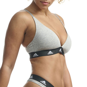 Áo Lót Thể Thao Nữ Adidas Acco - Padded Wireless Bra