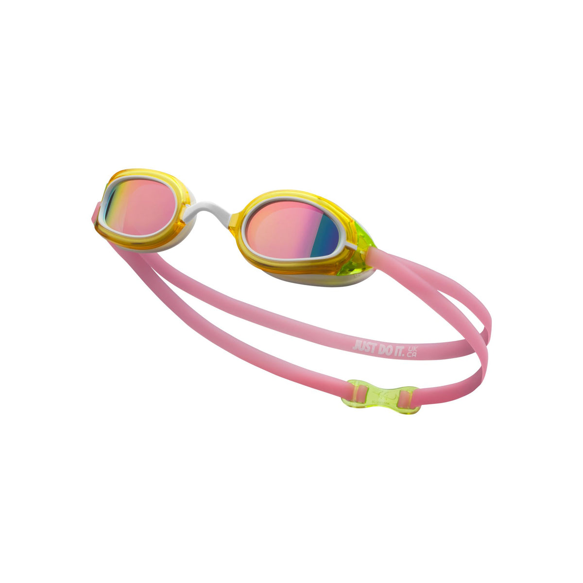 Kính Bơi Thể Thao Unisex Nike Swim Legacy Polarized Swim Goggle
