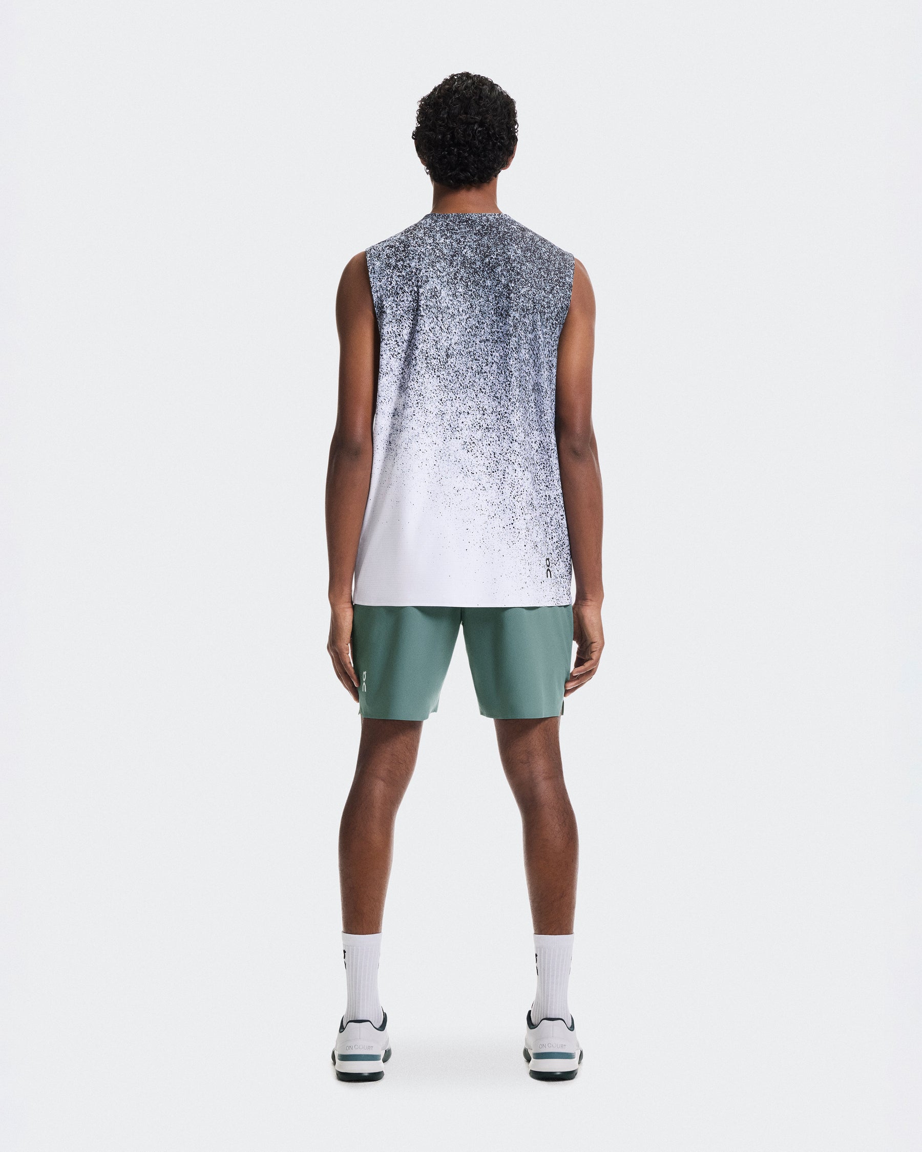 Quần Đùi Thể Thao Quần Vợt/ Pickleball Nam On Running 7" Court Shorts