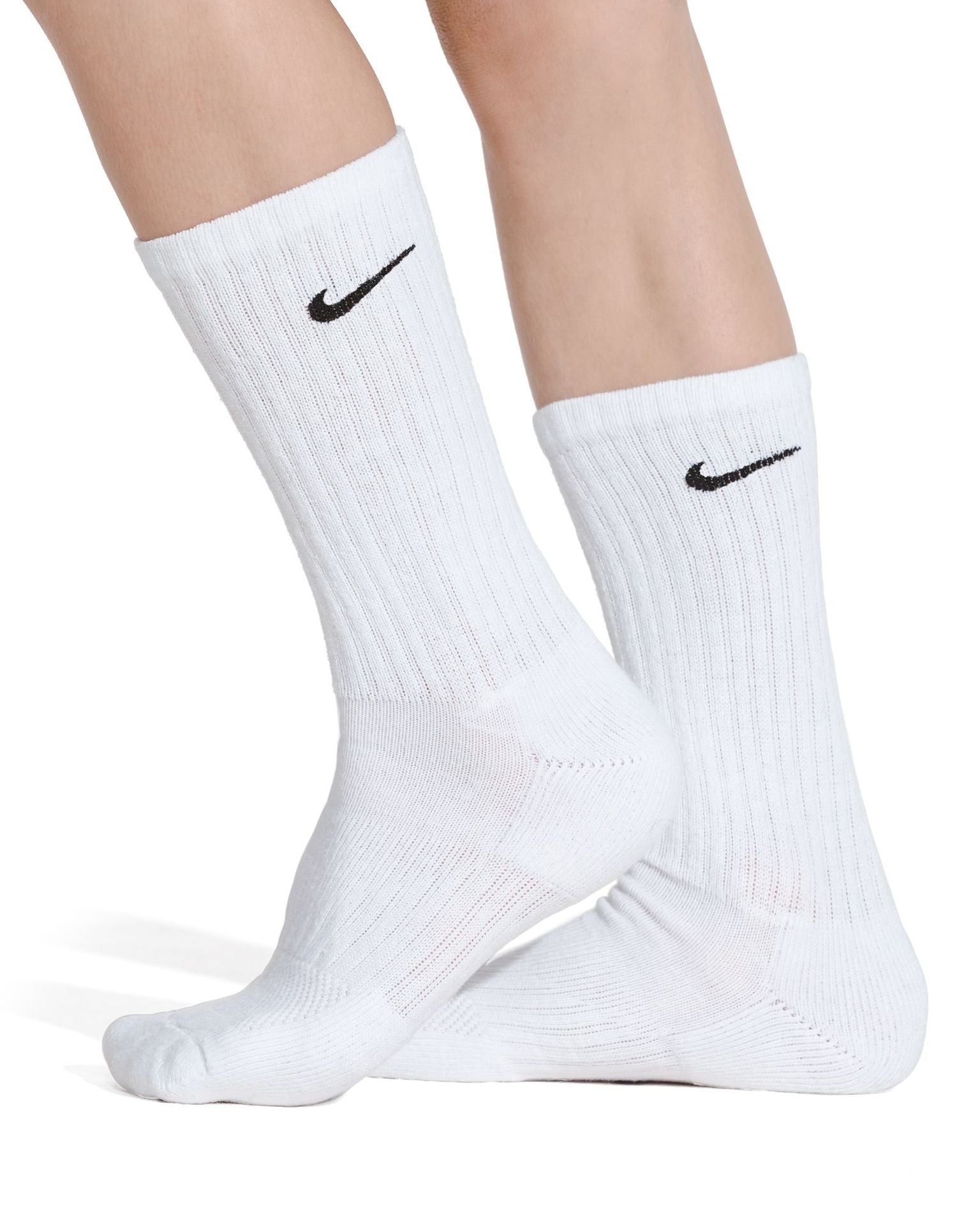 Vớ Thể Thao Trẻ Em Unisex Nike Y Nk Everydy Cush Crew 6Pr 108