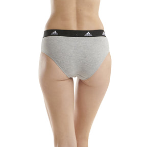 Quần Lót Nữ Adidas Acco - 3 Pk Bikini Brief