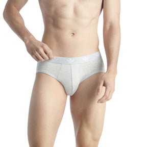 Quần Lót Thể Thao Nam Adidas Cfc - 3Pk Brief