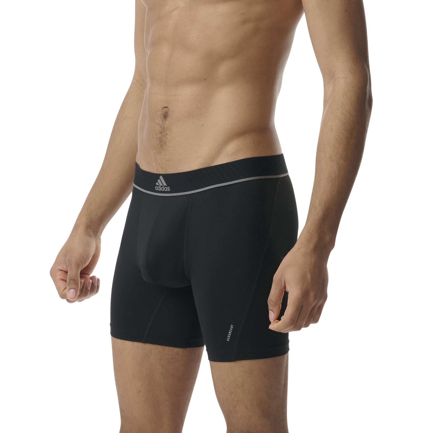 Quần Lót Nam Adidas Amfe - 3Pk Boxer Brief