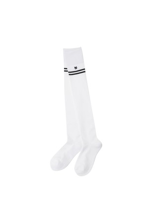 Vớ Golf WAAC Nữ Over Knee Socks