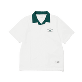 Áo Thể Thao Prospecs Nam Seersucker Short Sleeve Shirt Mt-X491