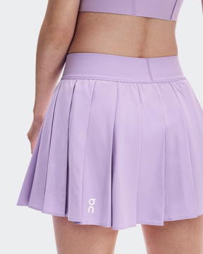 Váy Thể Thao Quần Vợt/ Pickleball Nữ On Running Court Skirt Pleated