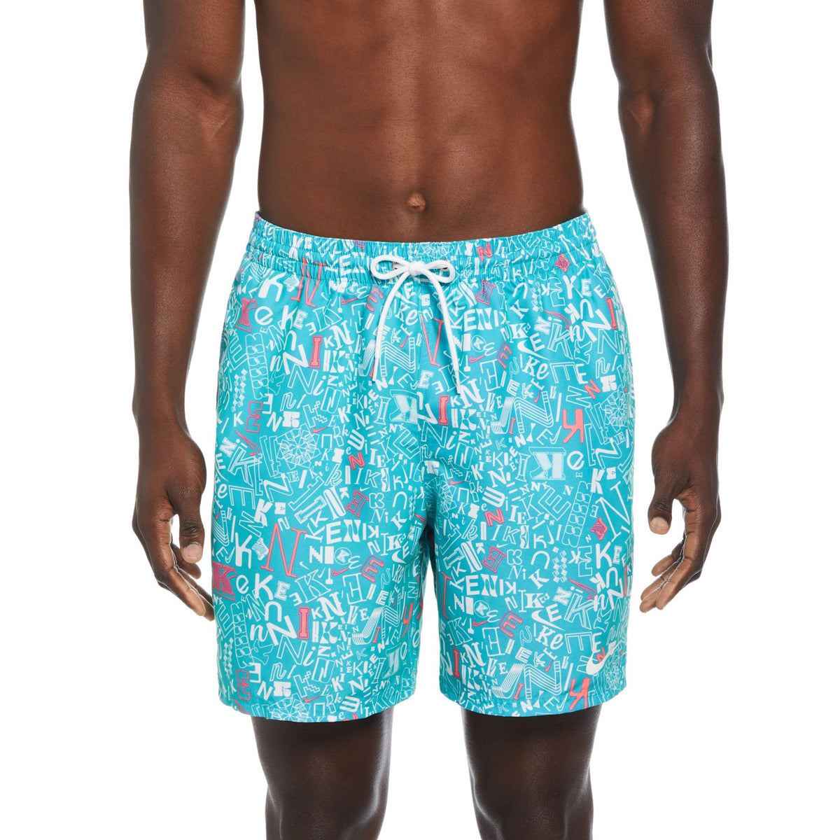 Quần Bơi Thể Thao Nam Nike Swim 7" Volley Short