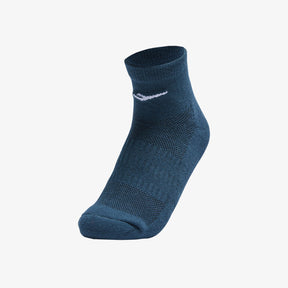 Vớ Thể Thao Unisex Prospec Performance Basic Cushioning Single-Neck Socks