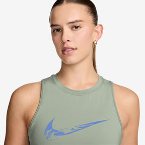 Áo Ba Lỗ Thể Thao Nữ Nike As W Nk One Swoosh Hbr Df Tank