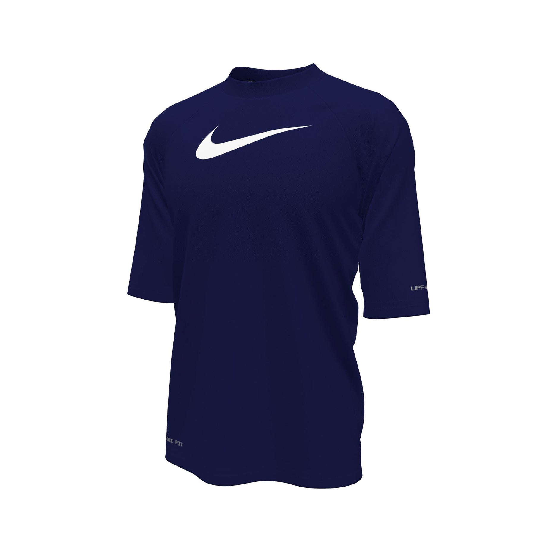 Áo bơi bé trai Nike Swim SHORT SLEEVE HYDROGU