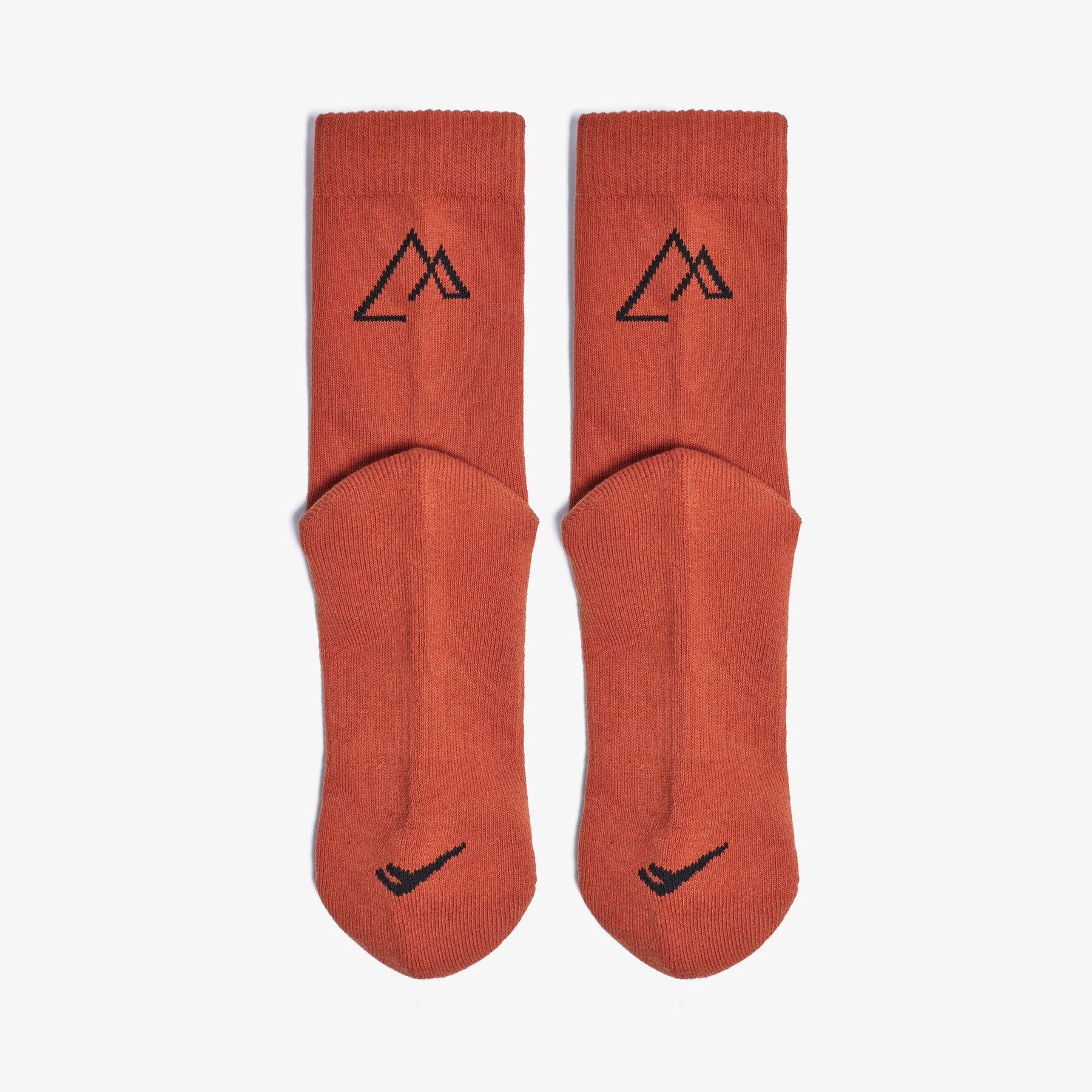 Vớ Thể Thao Prospecs Unisex Performance Trail Run Crew Socks