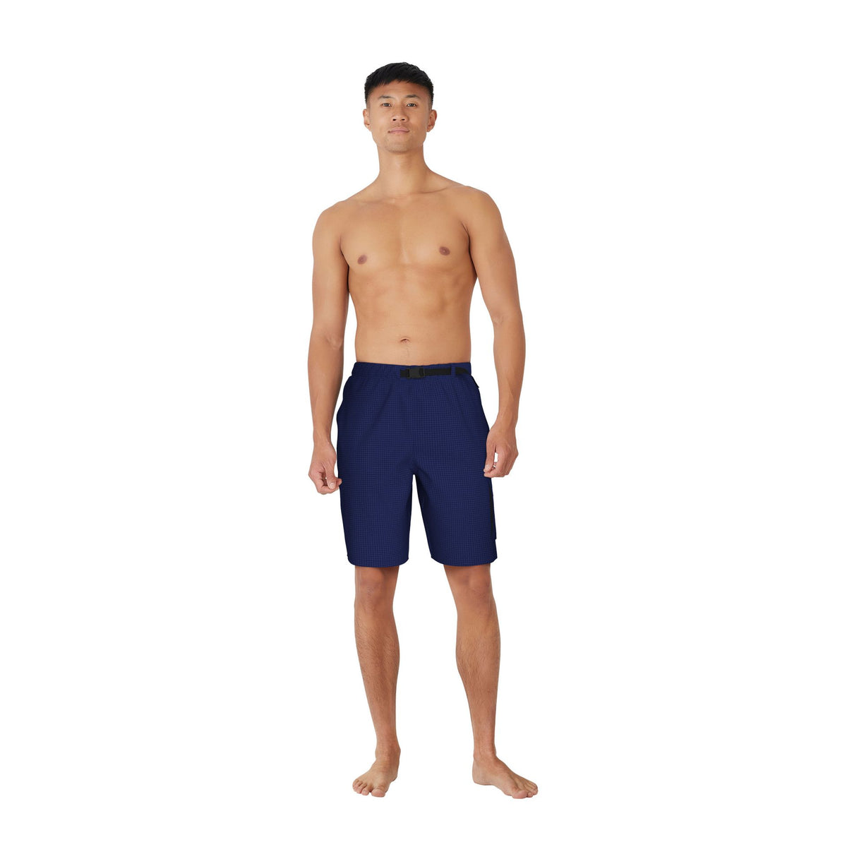 Quần Bơi Thể Thao Nam Nike Swim 9" Volley Short