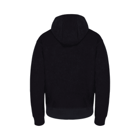 Áo thể thao PROSPECS Nữ Hooded brushed terry TR top (W)WN-W712