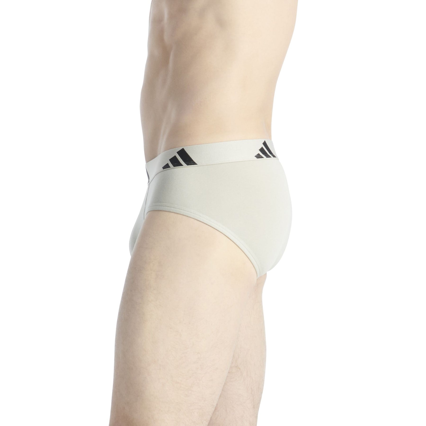 Quần Lót Thể Thao Nam Adidas Afc - 3Pk Brief