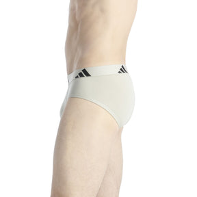 Quần Lót Thể Thao Nam Adidas Afc - 3Pk Brief