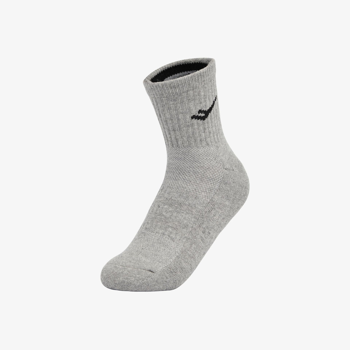 Vớ Thể Thao Prospecs Unisex Performance Basic Cushioning Mid-Neck Socks