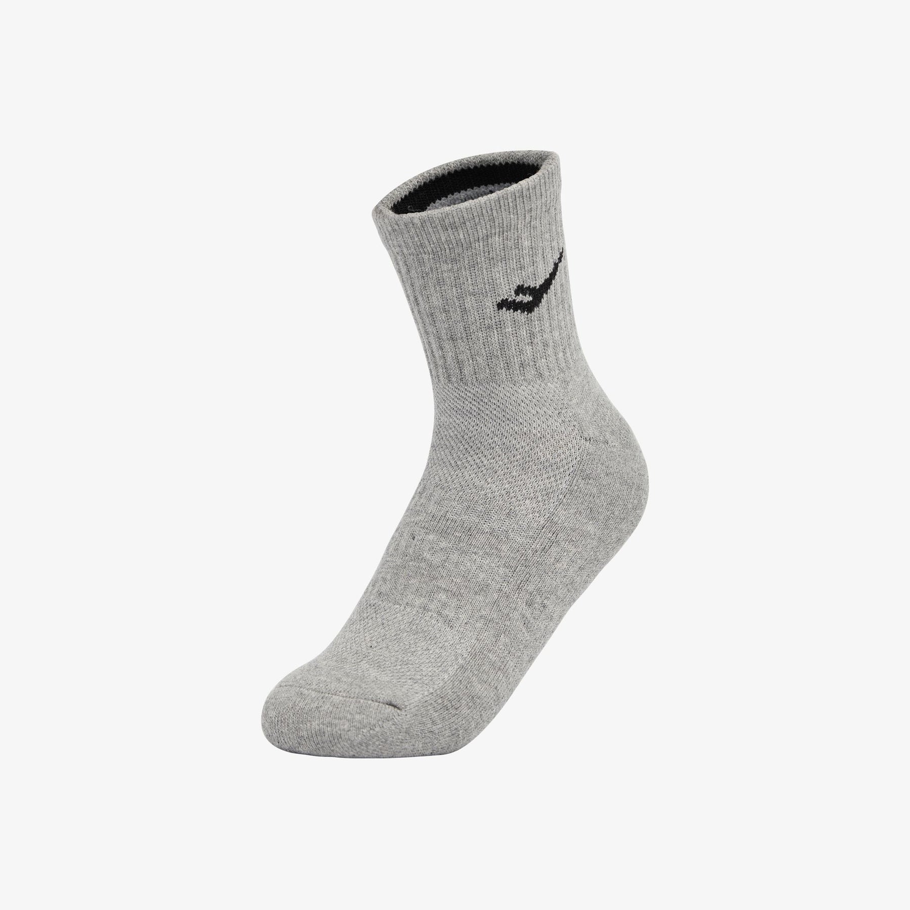 Vớ Thể Thao Prospecs Unisex Performance Basic Cushioning Mid-Neck Socks