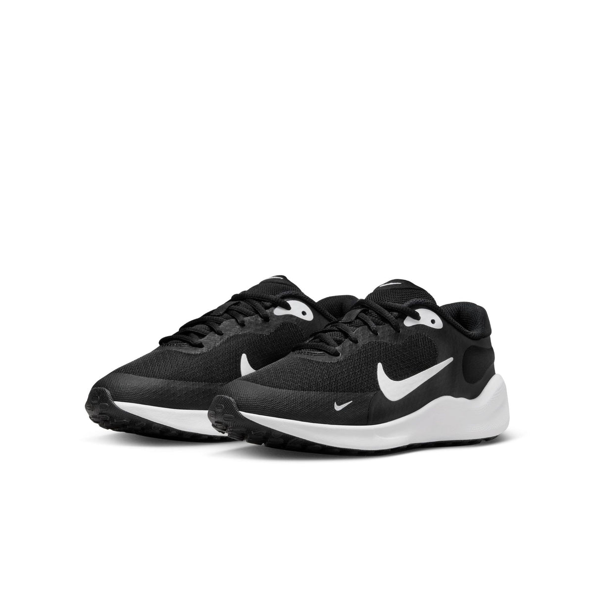 Giày Thể Thao Chạy Bộ Trẻ Em Unisex Nike Revolution 7 (Gs)