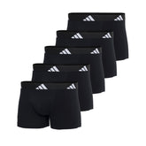 Quần Lót Thể Thao Nam Adidas Afc - 5Pk Trunk