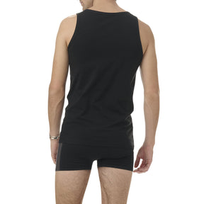 Áo Lót Nam Adidas Afc - 2Pk Tank Top