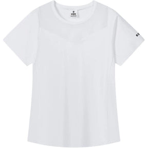 Áo Tay Ngắn thể thao Nữ K-Swiss Short Sleeve T-Shirt