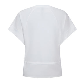 Áo Tay Ngắn Thể Thao Thời Trang Nữ K-Swiss Short Sleeve T-Shirt