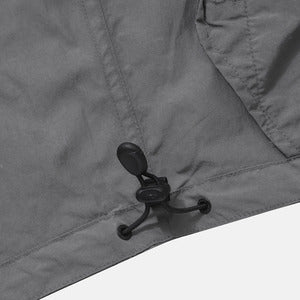 Áo Khoác Thể Thao DESCENTE Nam Wappen Single Layer Zip-Up Shirts Jacket