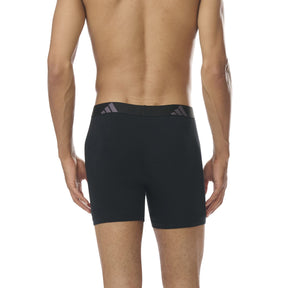 Quần Lót Thể Thao Nam Adidas Afc - 3Pk Boxer Brief