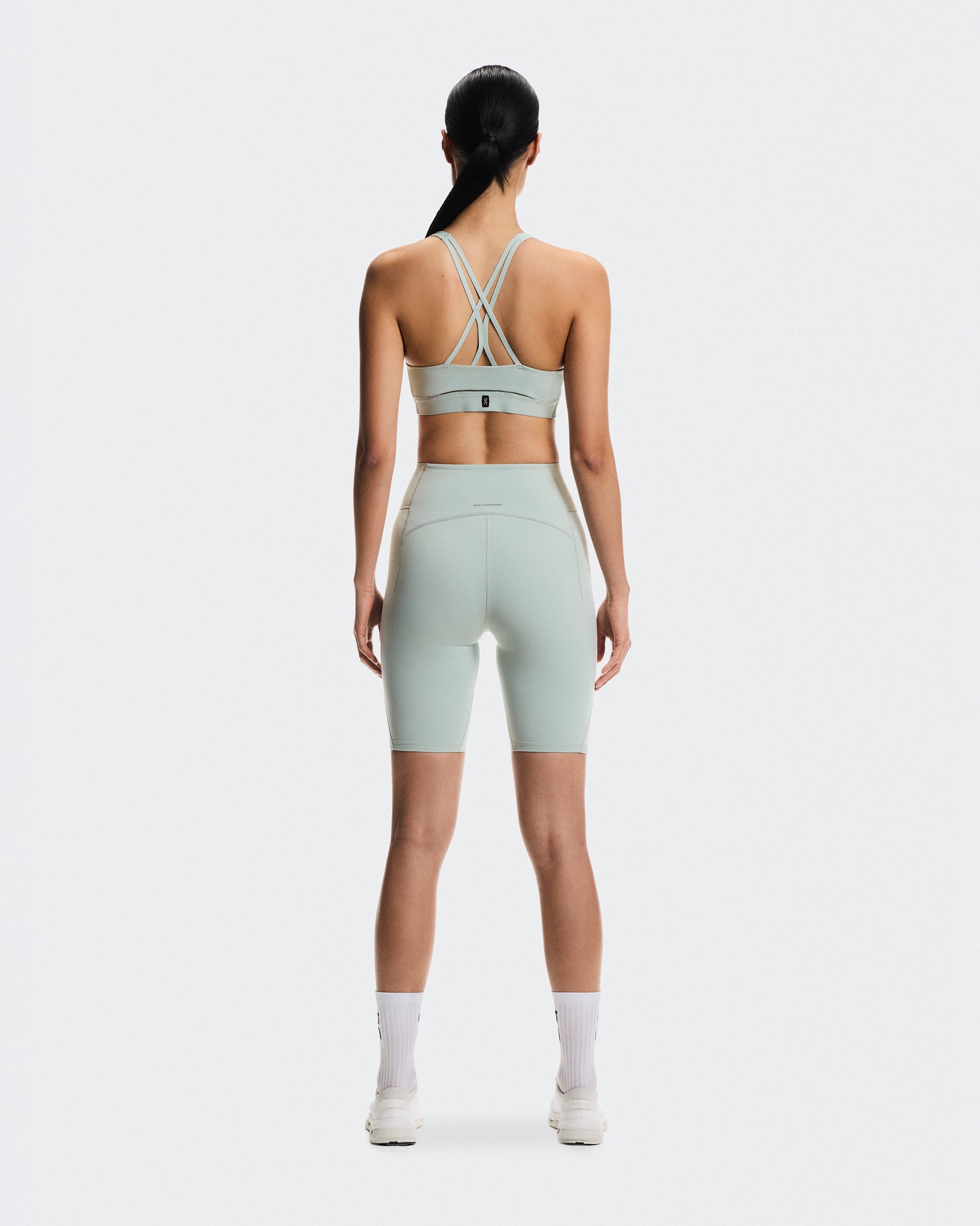 Áo Ba Lỗ Thể Thao Tập Luyện Nữ On Running Studio Bra