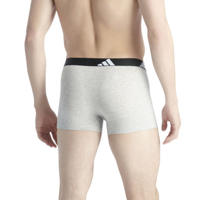 Quần Lót Thể Thao Nam Adidas Afc - 3Pk Trunk Print