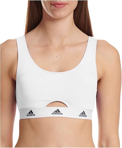 Áo Lót Nữ Adidas Acco - Scoop Bralette