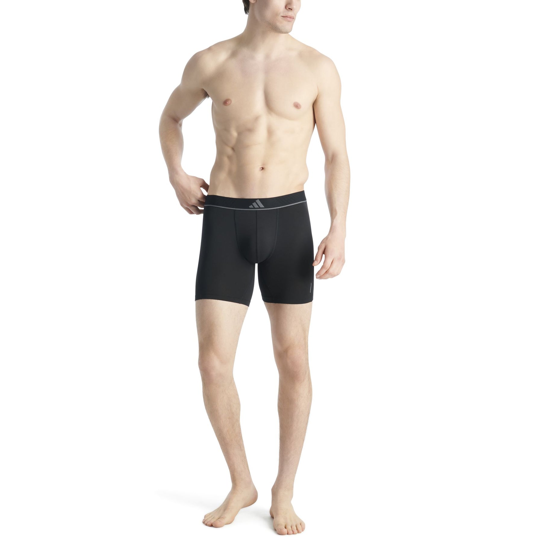 Quần Lót Thể Thao Nam Adidas Amfe - 3Pk Boxer Brief