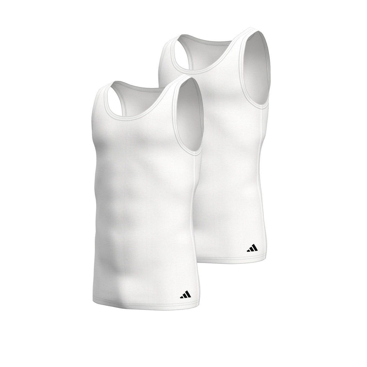 Áo Lót Thể Thao Nam Adidas Afc - 2Pk Tank Top