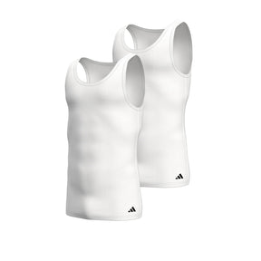 Áo Lót Nam Adidas Afc - 2Pk Tank Top