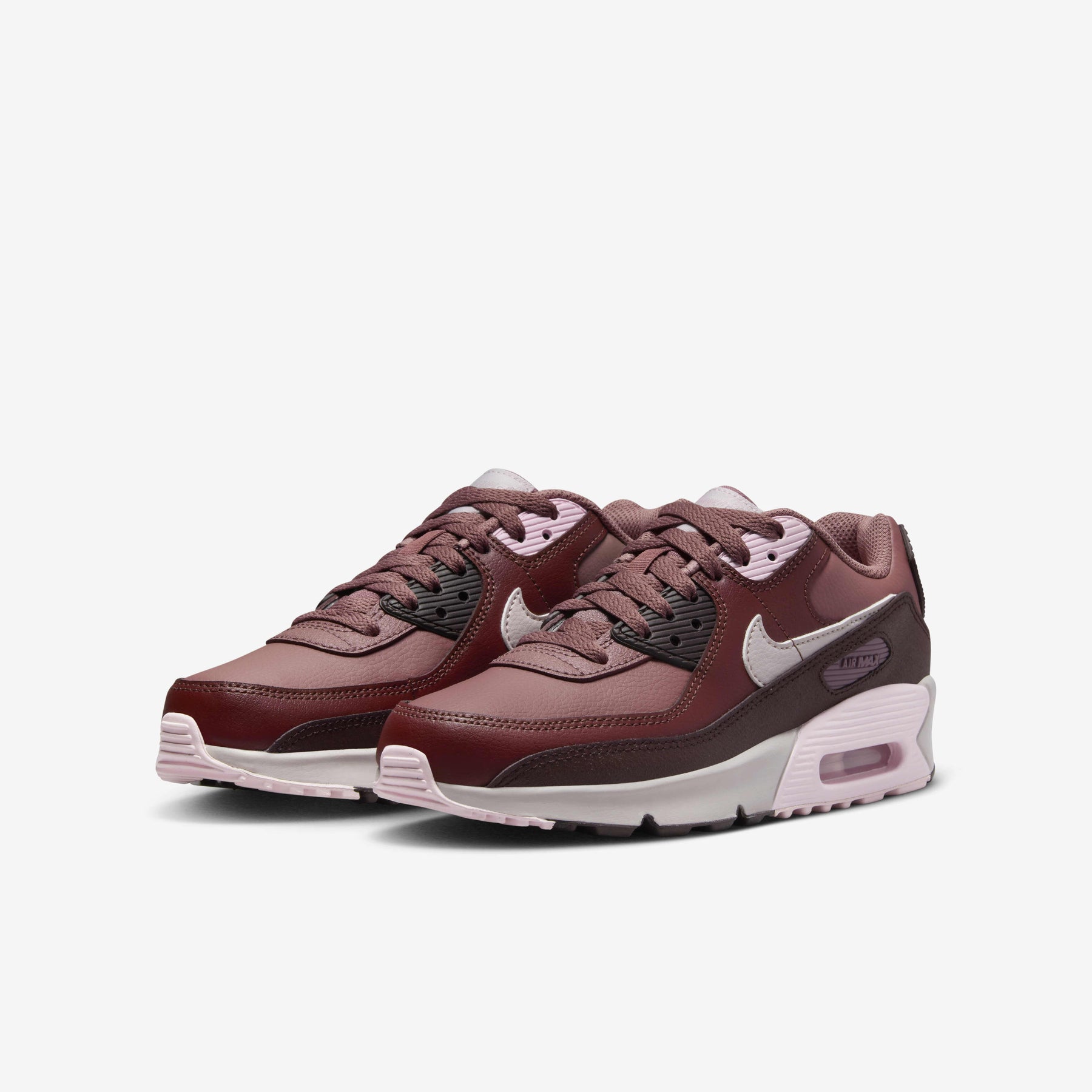 Giày Thể Thao Thời Trang Trẻ Em Unisex Nike Nike Air Max 90 Ltr (Gs)