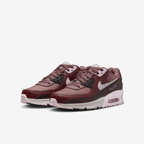 Giày Thể Thao Thời Trang Trẻ Em Unisex Nike Nike Air Max 90 Ltr (Gs)