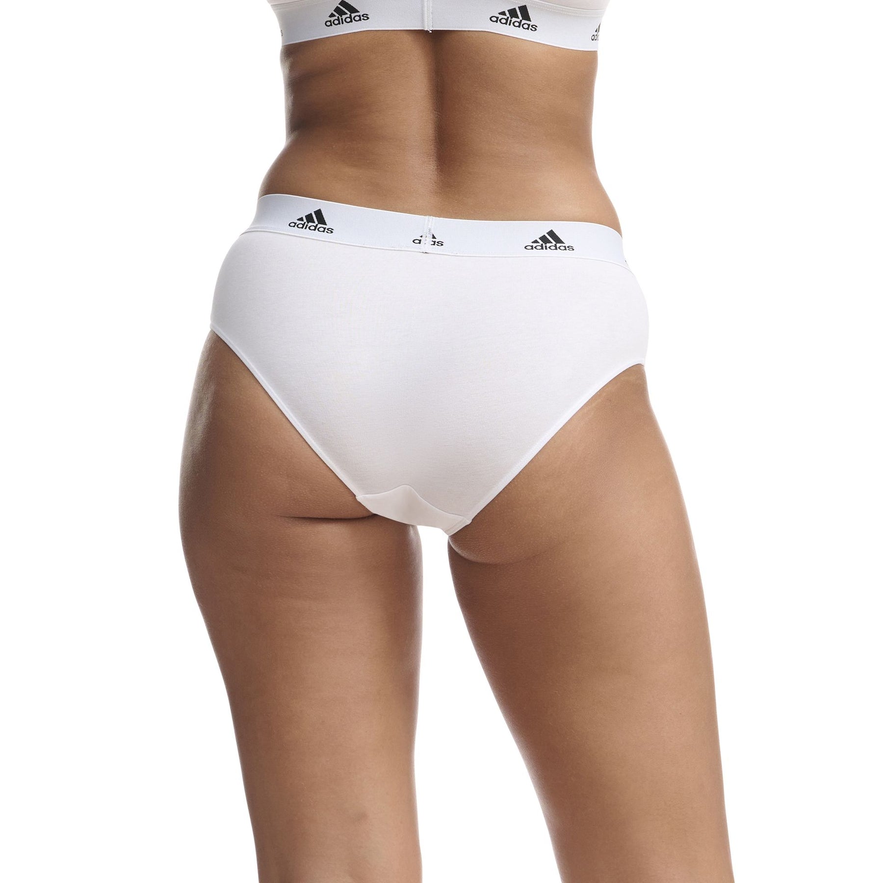 Quần Lót Nữ Adidas Acco - 3 Pk Bikini Brief