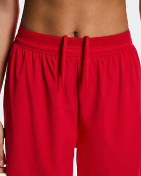 Quần Đùi Thể Thao Chạy Bộ Nữ On Running 5" Performance Shorts