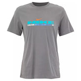 Áo Tay Ngắn Thể Thao Tập Luyện Nam Nike As M Nk Df Tee Hbr Print