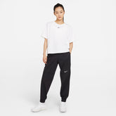 Áo Thể Thao Tay Ngắn Nữ NIKE Essential Boxy T-Shirt