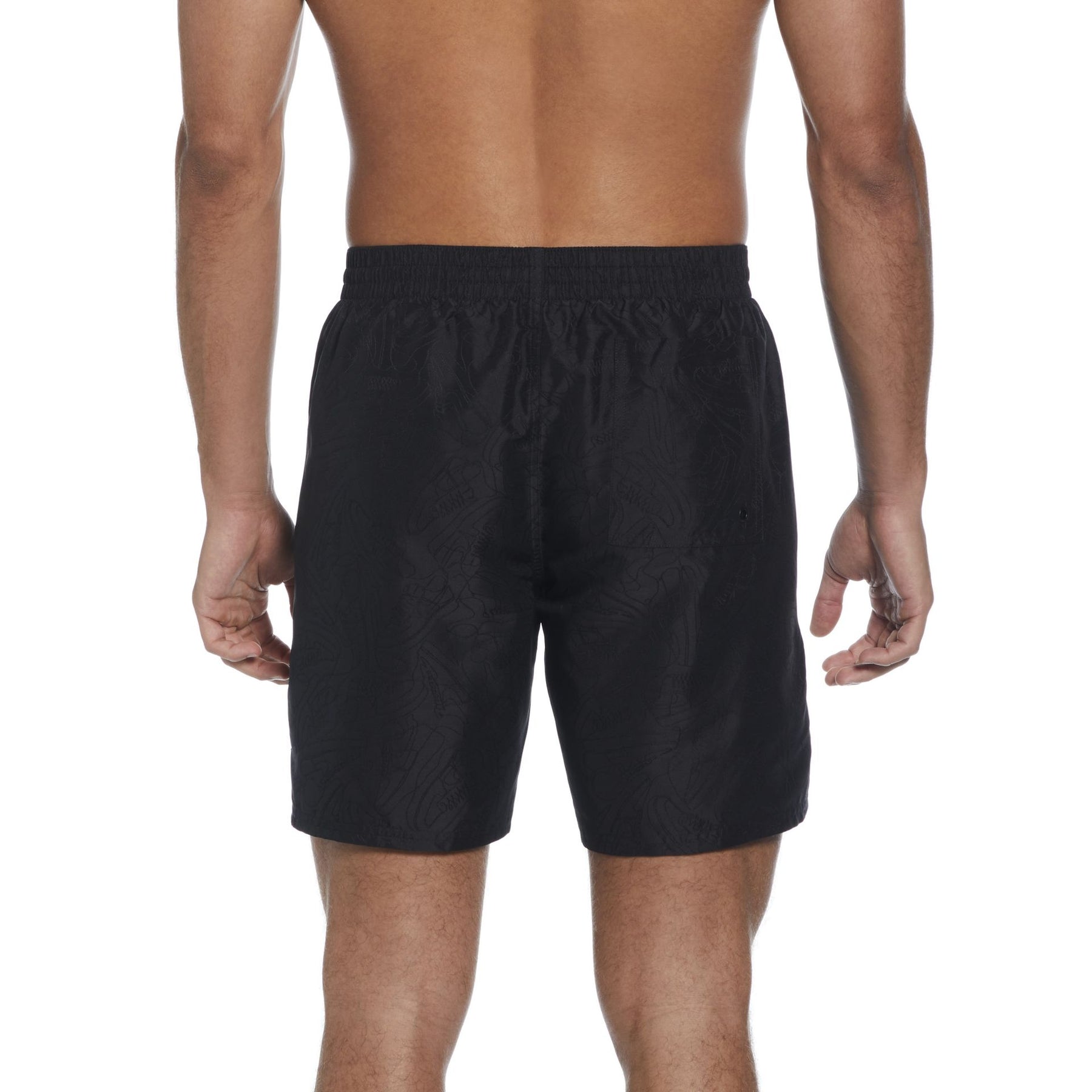 Quần Bơi Thể Thao Nam Nike Swim 7" Volley Short