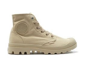 Giày Thể Thao Thời Trang Unisex PALLADIUM MONO CHROME