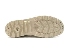 Giày Thể Thao Thời Trang Unisex PALLADIUM MONO CHROME