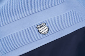 Áo Khoác Thể Thao Thời Trang Nam K-Swiss Knit Jacket