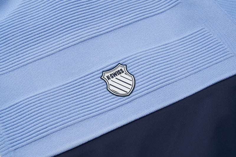 Áo Khoác Thể Thao Thời Trang Nam K-Swiss Knit Jacket